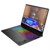HP OMEN by MAX 16-ah0095ng CU 9 275HX, NVIDIA GeForce RTX 5080, 32GB 2TB SSD W11Home - Layout do teclado possivelmente alemão