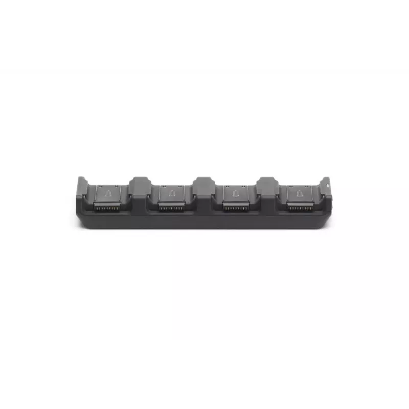 Hub de carregamento de bateria DJI CHX345-100 Dark Grey