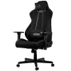 Cadeira gaming Nitro Concepts S300 - Stealth preto