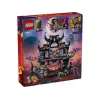 LEGO Ninjago 71813 Máscara do Lobo das Sombras Dojo