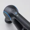 Massajador Therabody Theragun Prime Plus peito, mão, pernas preto, azul