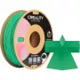 Material de impressão 3D Creality 3301010301 Ácido polilático PLA verde 1 kg 1,75 mm
