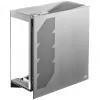 Caixa TRYX LUCA L70 Midi-Tower ARGB branca