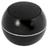 Altifalante portátil Guess Mini Bluetooth 3 W preto