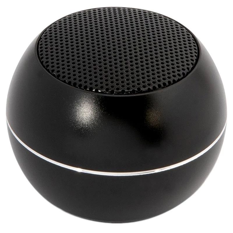 Altifalante portátil Guess Mini Bluetooth 3 W preto