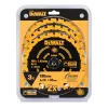 Lâmina de serra circular DeWALT DT10399-QZ