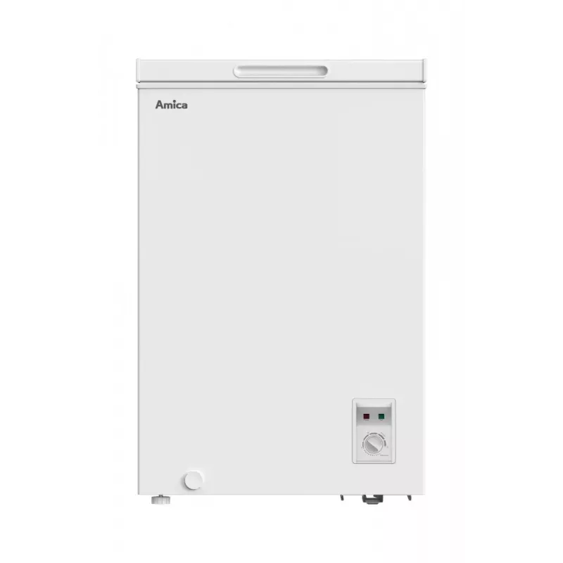 Arca congeladora Amica GT 311 105 W