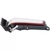 WAHL Cordless Legend Burgundy, Silver iões de lítio (Li-Ion)