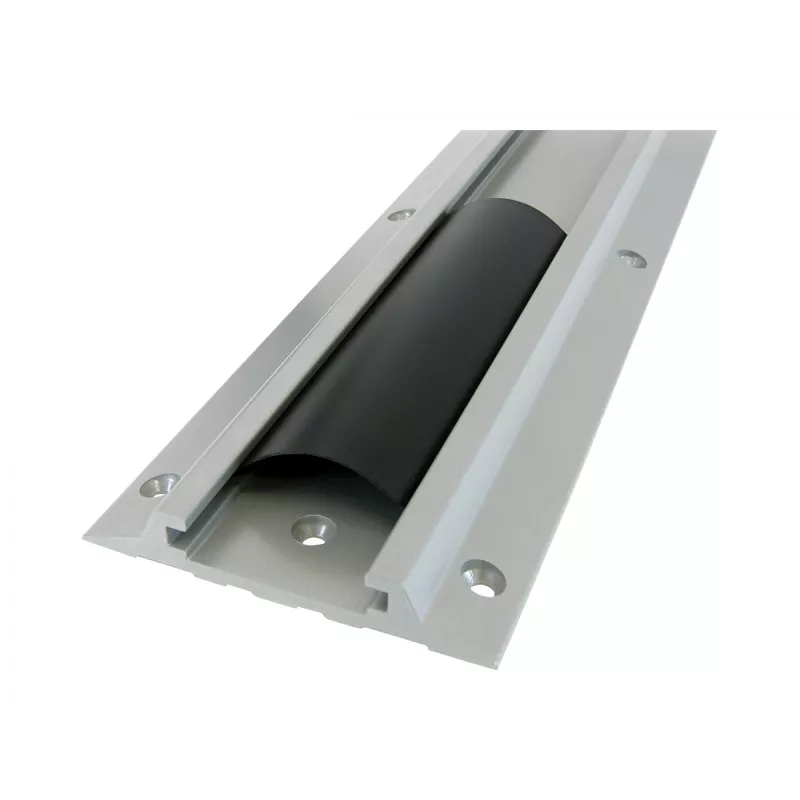 Calha de parede Ergotron 10 polegadas 31-016-182