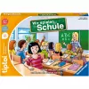 tiptoi Wir spielen Schule, jogo de tabuleiro