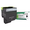 Toner Lexmark CRTG F. CS/CX517 8000 páginas preto