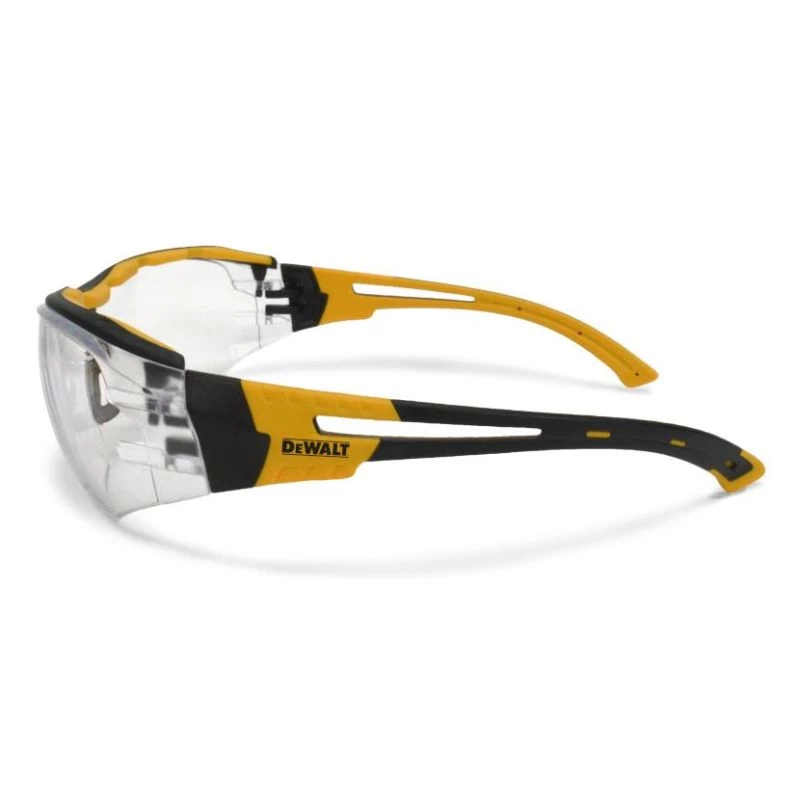 DeWalt Renovator Clear DPG108 óculos de proteção sem aro