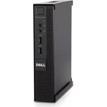 DELL suporte VESA preto metal