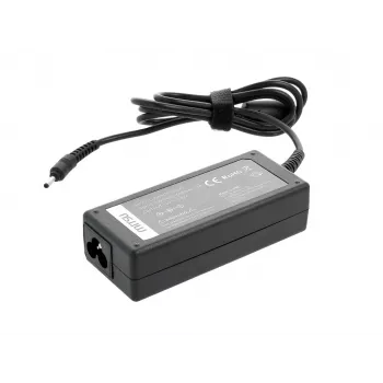 Fonte de alimentação MITSU ZM/ACE19342C 19V 3.42A para portáteis compatíveis
