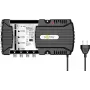 Multiswitch de satélite Goobay 9 entradas/4 saídas (64879)