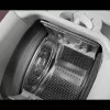 Electrolux EW2TN25262P TimeCare 500 máquina de lavar roupa de carga superior, 6 kg, 1200 rpm, tambor de 42 l, branca