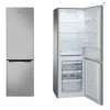 Combinado de frigorífico e congelador AMICA FK2695.2FTX(E)