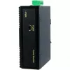 Conversor DC-DC ALLNET ALL-B101 12–24VDC para 48–54VDC, até 200W