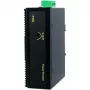Conversor DC-DC ALLNET ALL-B101 12–24VDC para 48–54VDC, até 200W