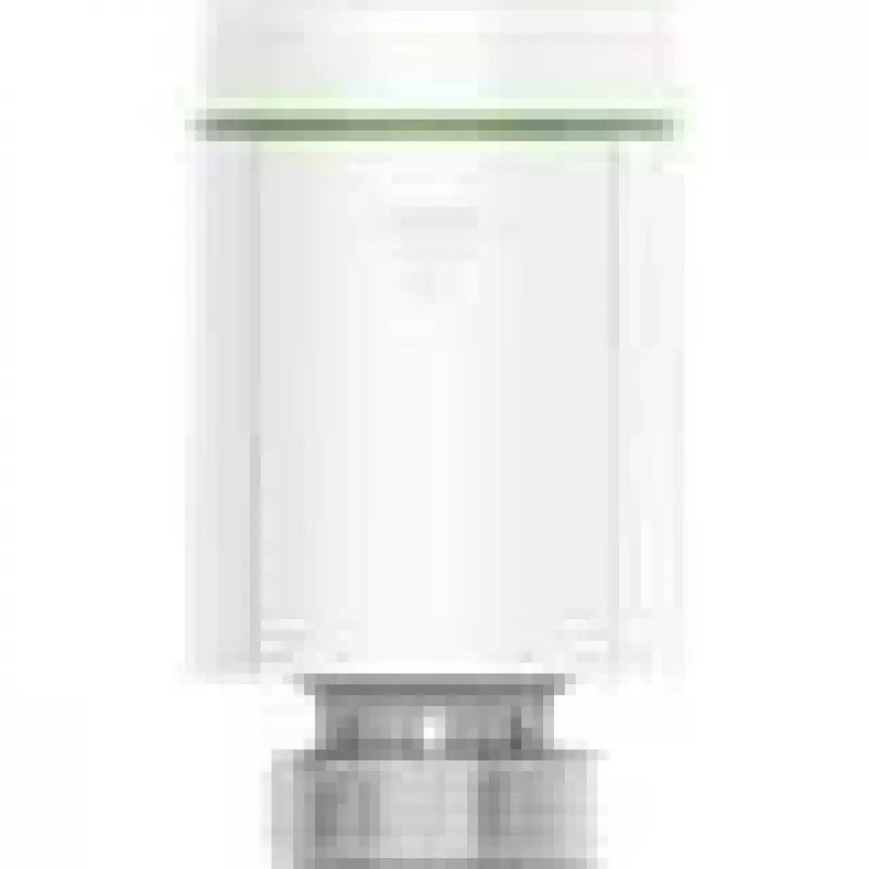EZVIZ T55 (CS-T55-R100-G) termóstato inteligente para radiadores, branco
