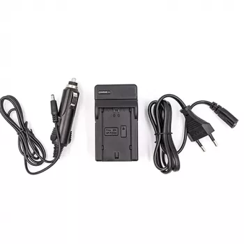 Carregador para Canon NB-2L