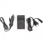 Carregador para Canon NB-2L