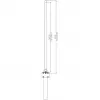 Antena ALLNET ANT-868-7.3dbi-OMNI 868 MHz omnidirecional 7.3 dBi conector fêmea N
