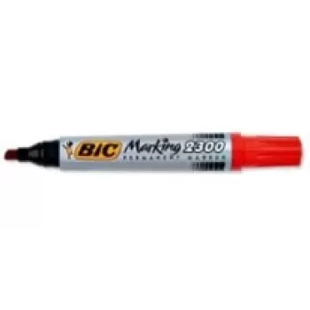 Bic 8209243-1 vermelho