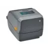Zebra ZD621R impressora de etiquetas transferência térmica 300 x 300 DPI 152 mm/seg. Com fios e sem fios Ethernet LAN Bluetooth