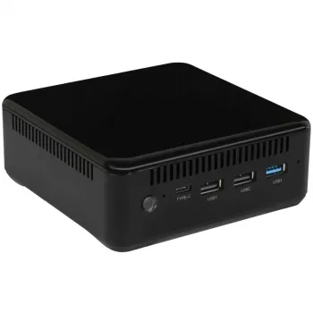Leitor de sinalização digital ALLNET DS5-Pro RK3588, 4GB RAM, 32GB armazenamento