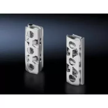 Rittal 2090000 prateado