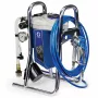 Máquina de pintura airless GRACO GX 21 17G183 com bico de 0,015 polegadas