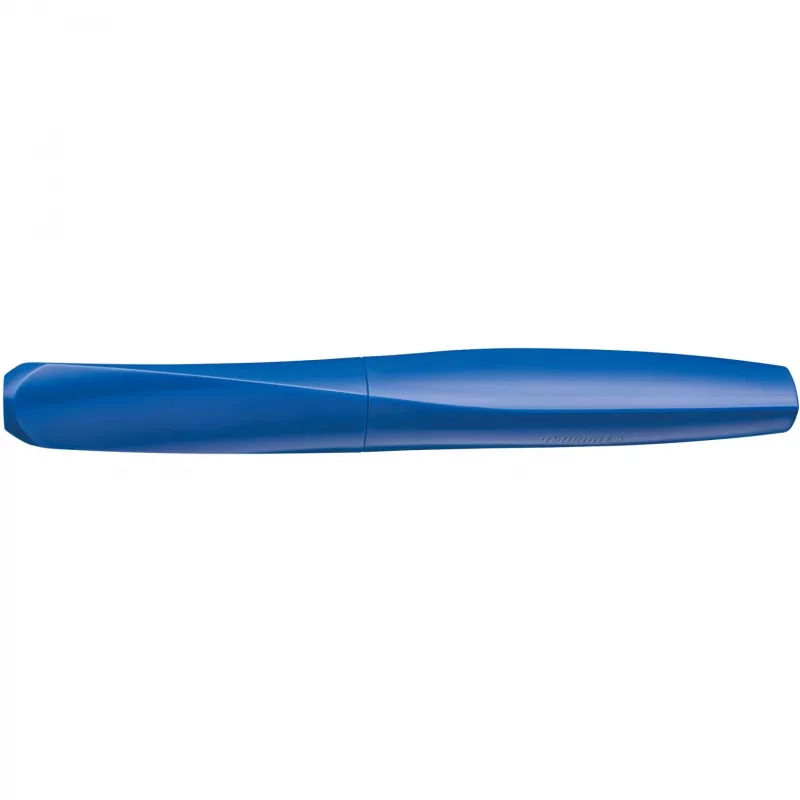 Caneta de tinta permanente Pelikan 814744 azul