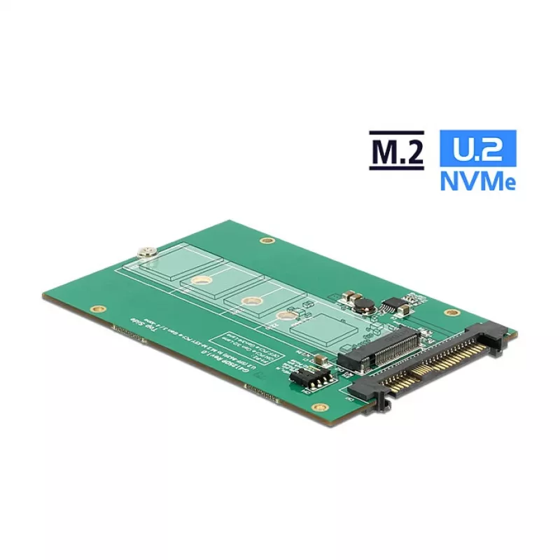 Adaptador interno M.2 DeLOCK 62696