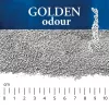 Areia para gatos Golden Grey 7 kg — areia para gatos de bentonite aglomerante, sem pó, eliminação de odores