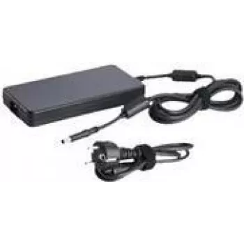 Fonte de alimentação Dell 240W 19,5V 3 pinos (MPN 450-ABIY)