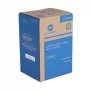Toner Konica Minolta TNP-80 TNP80 amarelo