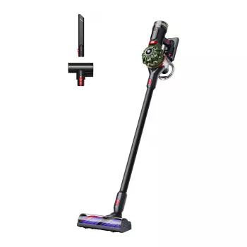 Dyson V8 Cyclone - aspirador - vara curta/manual (2-em-1)