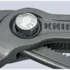 Alicate de pressão Knipex Cobra 87 02 300