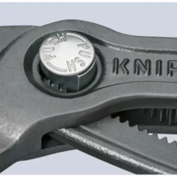 Alicate de pressão Knipex Cobra 87 02 300