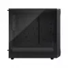 Fractal Design Focus 2 RGB Tempered Glass Caixa de PC Mid Tower ATX - Preto