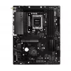 Motherboard ASRock Z890 Pro-A WiFi — Intel Z890, LGA 1851, ATX, DDR5, 4x DIMM, 256GB, Wi-Fi 6E, 2.5Gb LAN