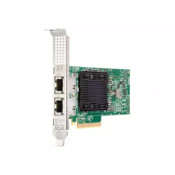 Broadcom BCM57416 - Adaptador Ethernet 10Gb 2 portas BASE-T para HPE P26253-B21