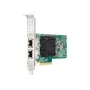 Broadcom BCM57416 - Adaptador Ethernet 10Gb 2 portas BASE-T para HPE P26253-B21