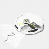 KÄRCHER RVC 3 Comfort Extra aspirador robô com estação de base