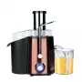 Adler | Espremedor | AD 4129 | Tipo espremedor | Cobre | 1000 W | 2 velocidades