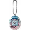 Animal de estimação digital portátil Bandai TAMAGOTCHI DREAMY ANGEL modelo 42994 – companheiro virtual, brinquedo eletrónico portátil