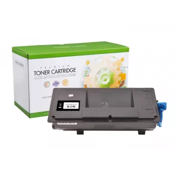 Cartucho compatível Static-Control Kyocera TK-3190 25.000 pág.