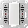 Atuador de comutação de parede JUNG A 5072 TSM — modelo A5072TSM, marca JUNG