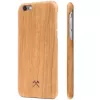 Capa Wood Woodcessories fina iPhone 6s
